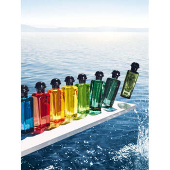 Eau de Citron Noir EDC